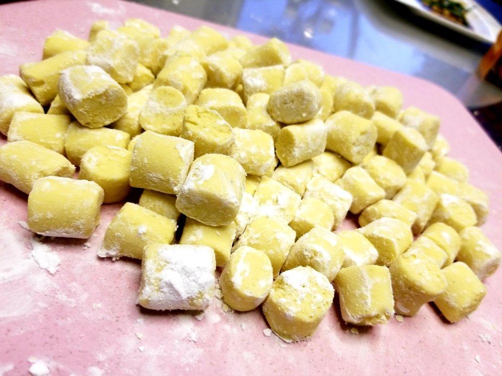 超超超详细的芋圆教程