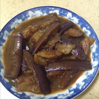 清炒豆苗