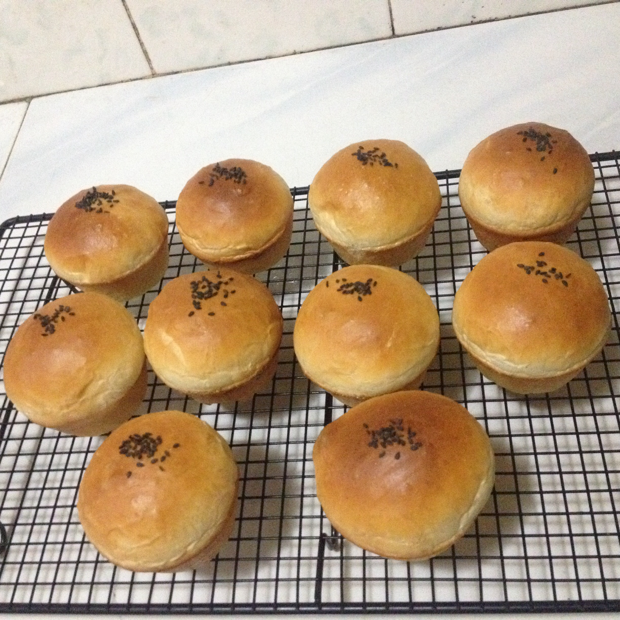 古早味小餐包 身娇体软易推倒