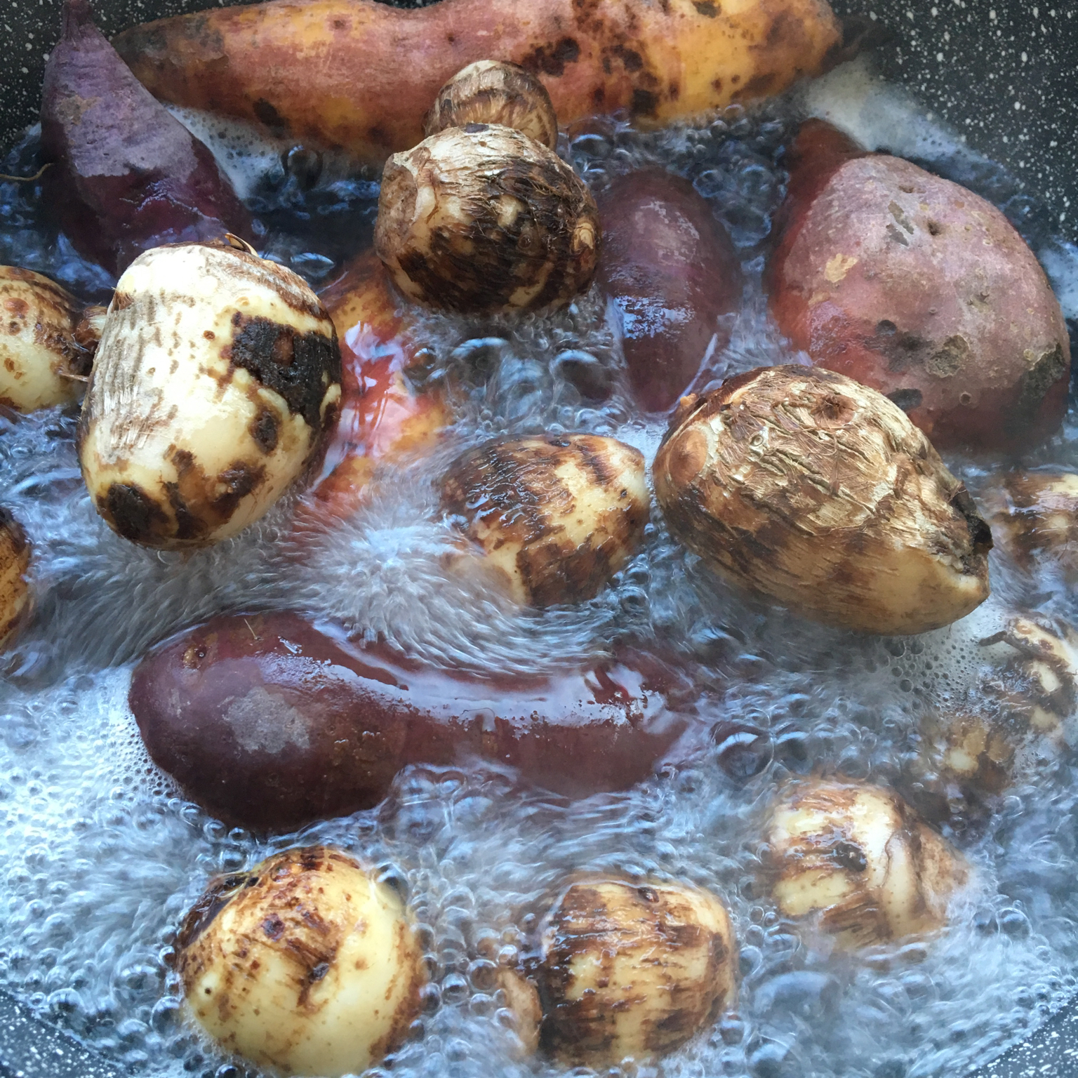 午餐•2015年12月6日