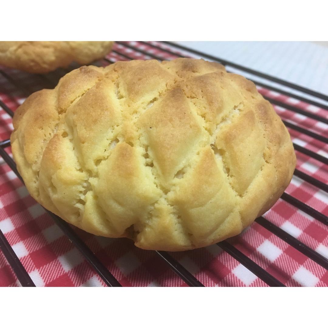 菠萝包