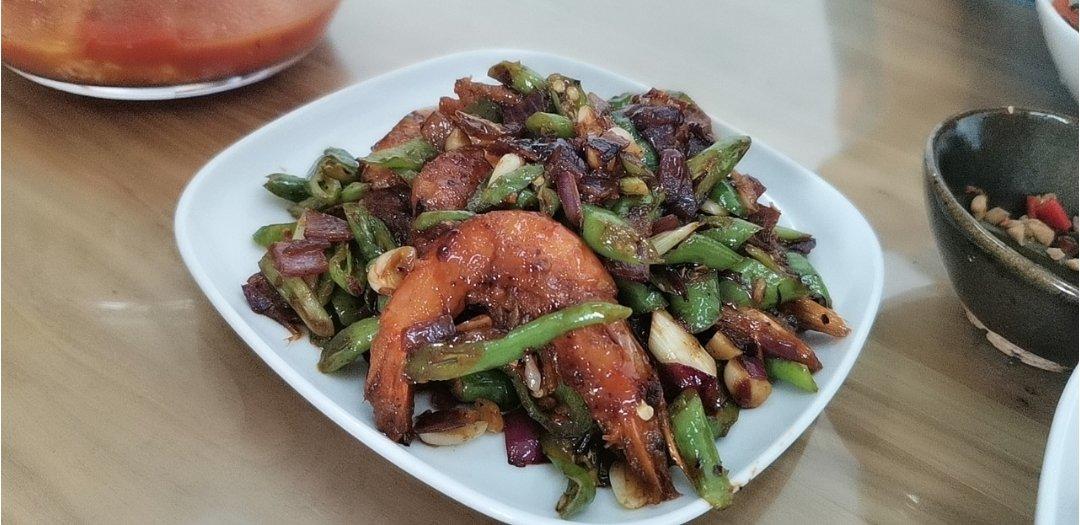 10分钟搞定，好吃到舔手指的油焖大虾
