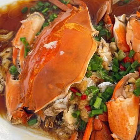 美食达人小腰精