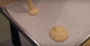 别有风味——日本传统甜面包“甘食”的做法 步骤7