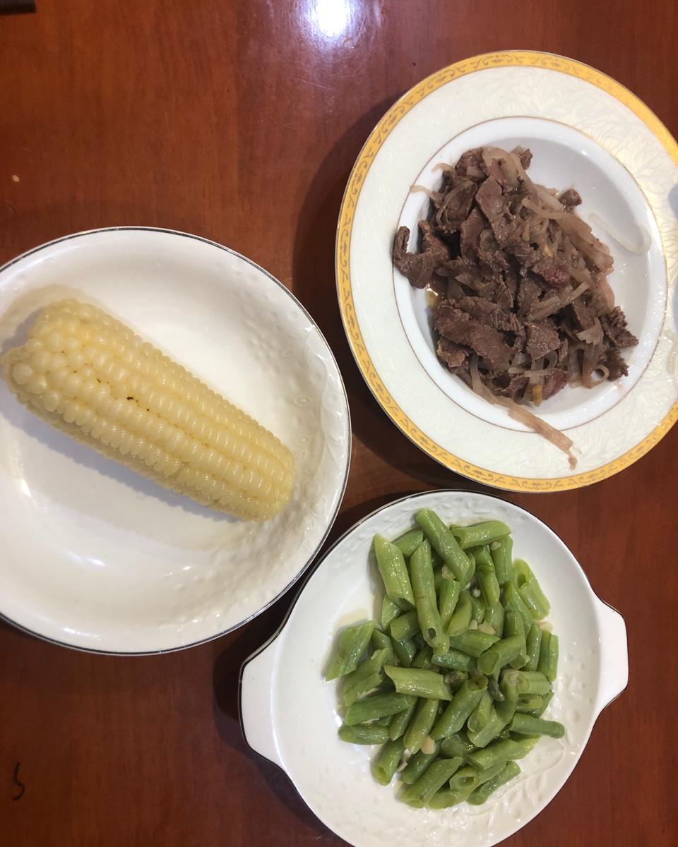 妊娠糖尿病饮食记录