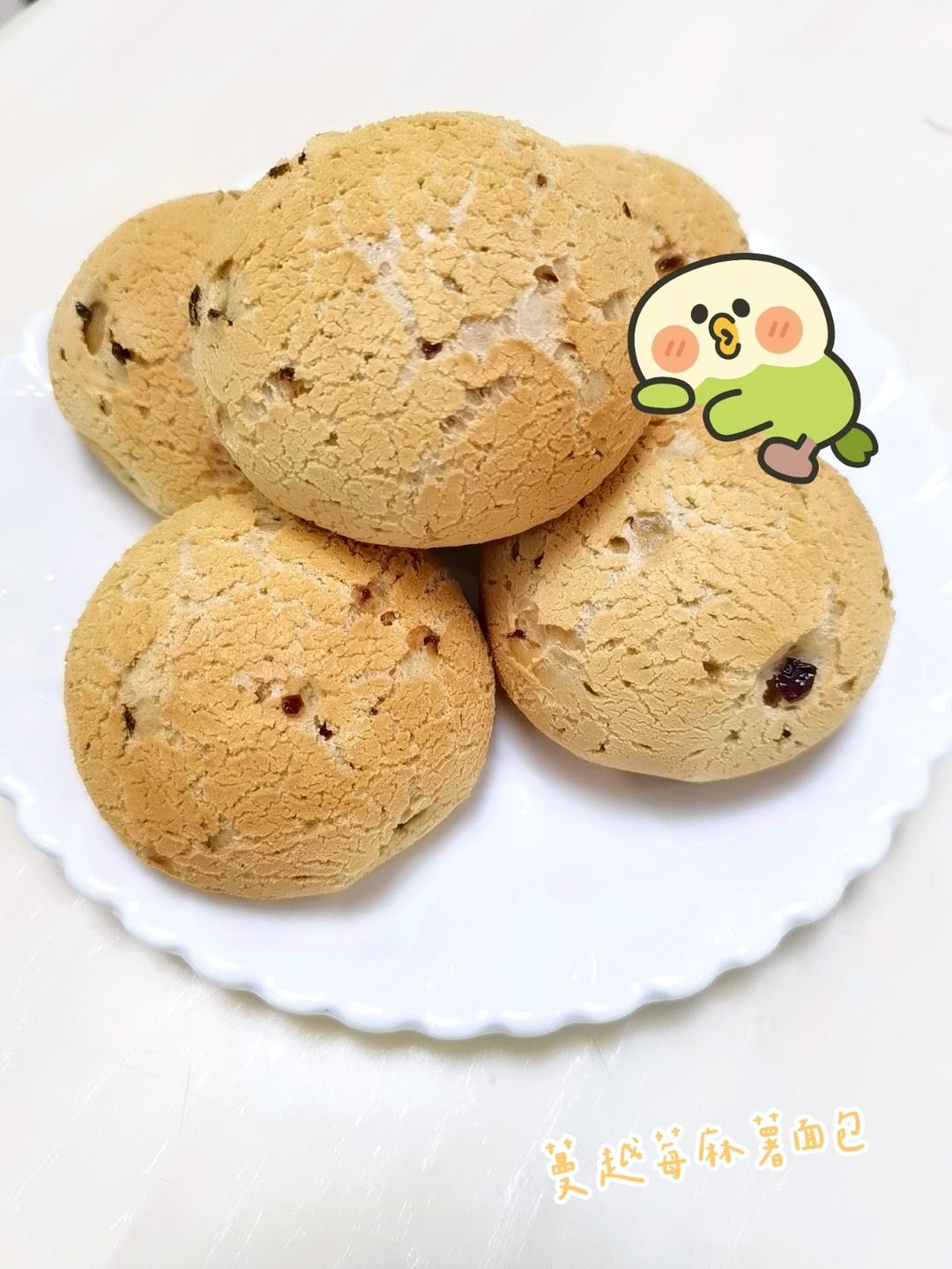 宝宝辅食记录