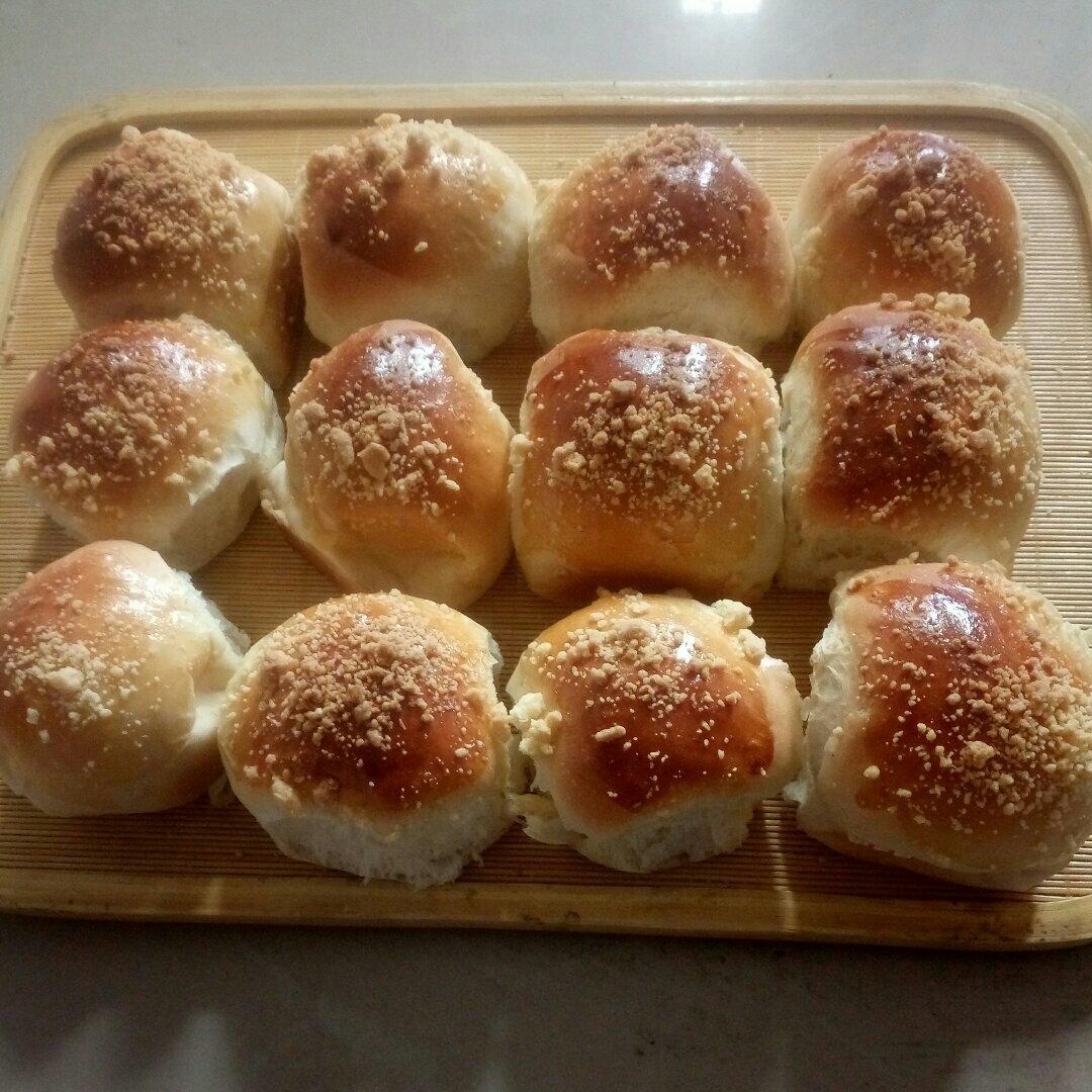 早餐•2017年1月20日