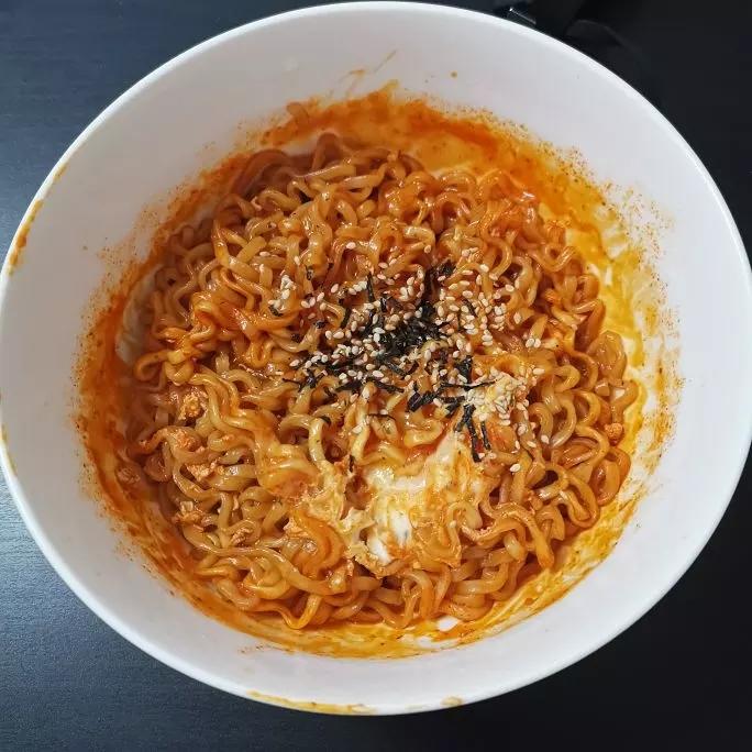 火鸡面(*/ω＼*)