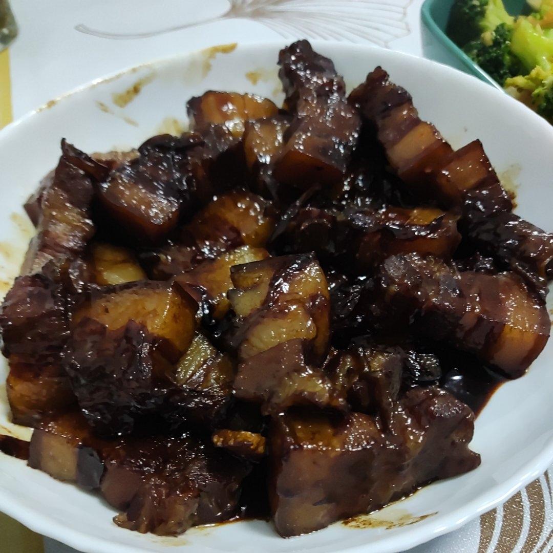 红烧肉
