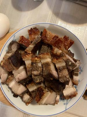 广式烧猪肉的做法 步骤6