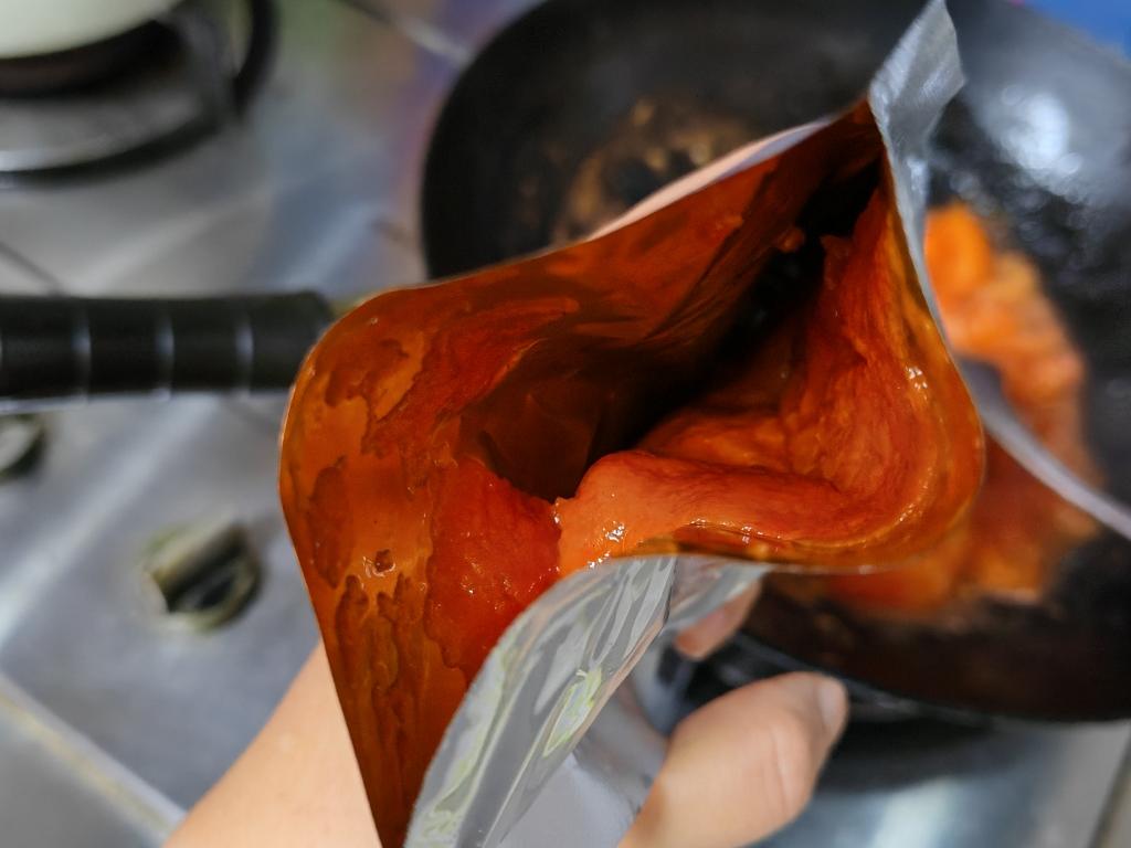 好人家～番茄鸡蛋羹的做法 步骤6