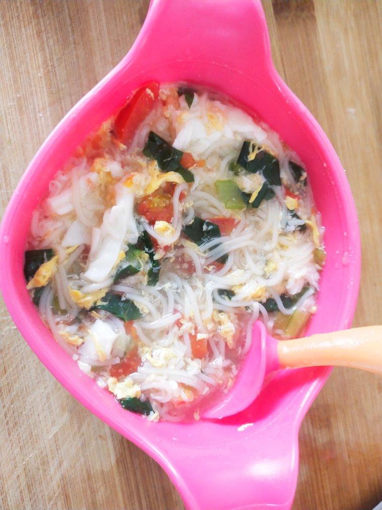 淇宝宝12个月辅食记录，来自少女母亲的爱呦