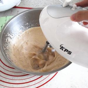 超赞自制冰淇淋，制作简单无冰渣的做法 步骤6