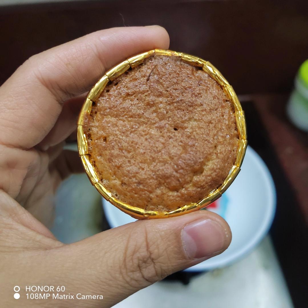 懒人红枣糕，从准备到出炉不到一小时！香甜松软竟比买的还好吃！保证你一次爱上这配方