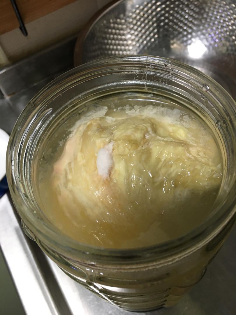 不会烂东北酸菜（生腌）