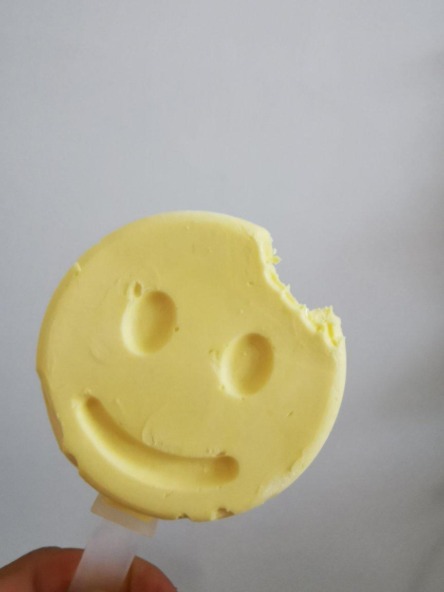 芒果雪糕 宝宝辅食食谱