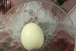 电饭锅水煮鸡蛋