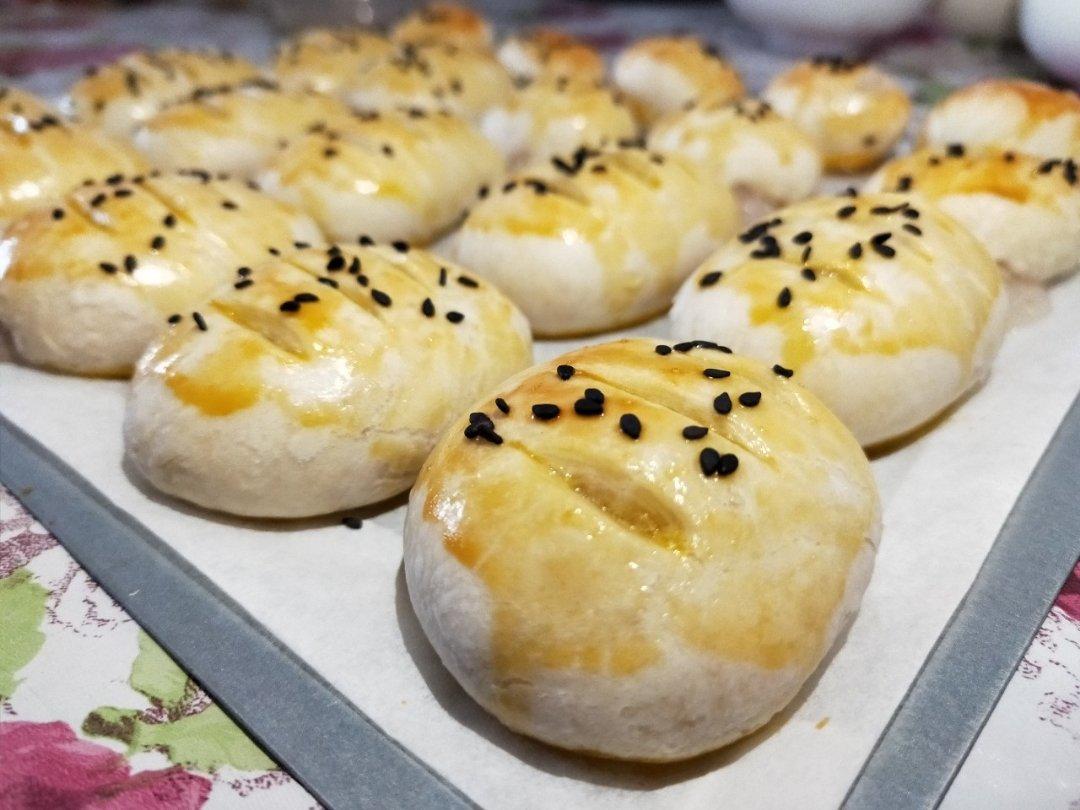 老婆饼