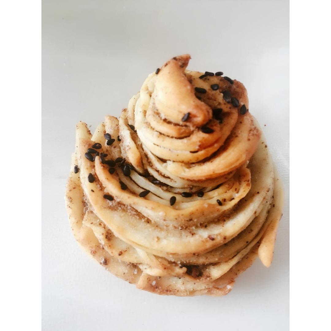 螺丝转儿【素颜太太私家小厨】