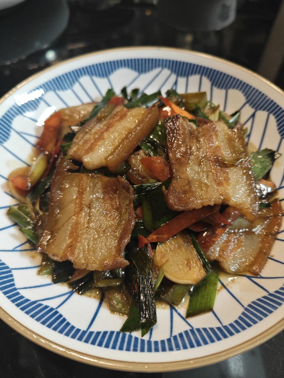 家常回锅肉，零失败
