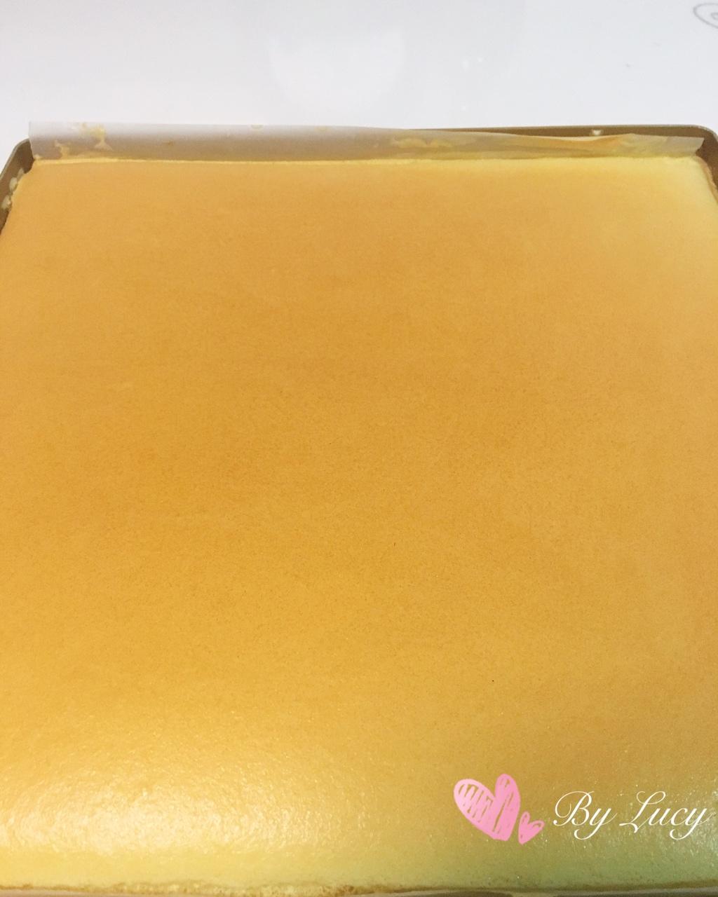 小四卷～风靡美食群的美味蛋糕卷