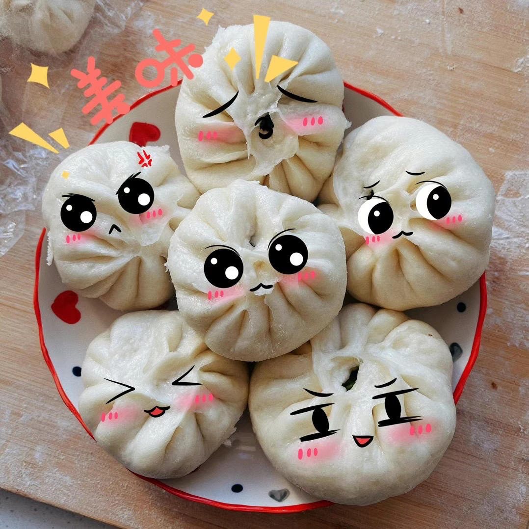 唯有爱与美食不可辜负
