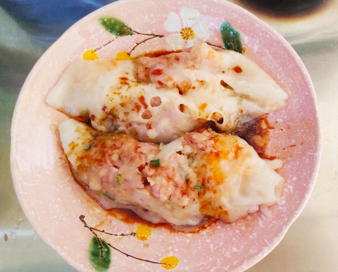 【广式肠粉】广东最简便但不简单的小吃！