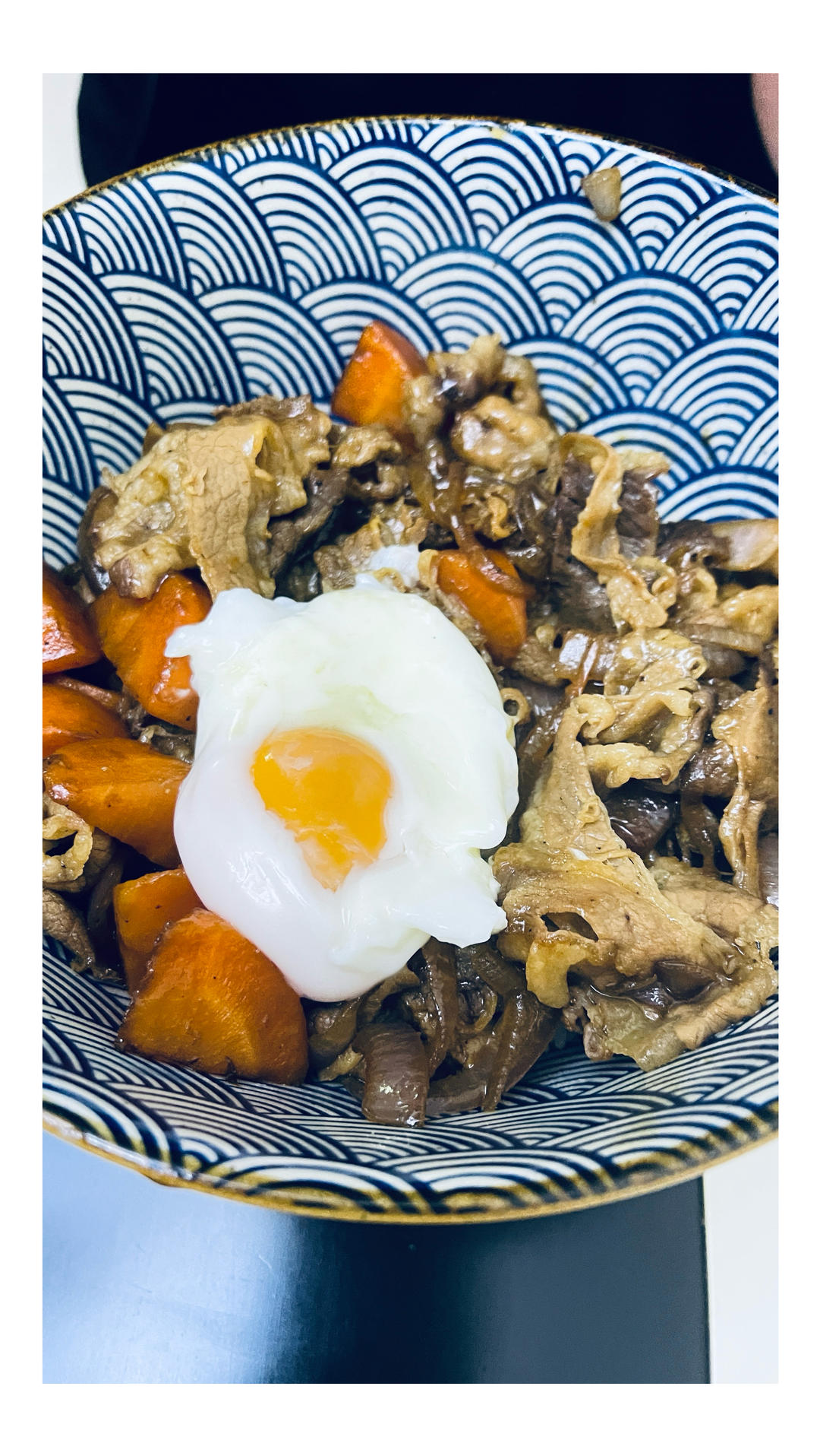 秒杀吉野家·日式肥牛饭