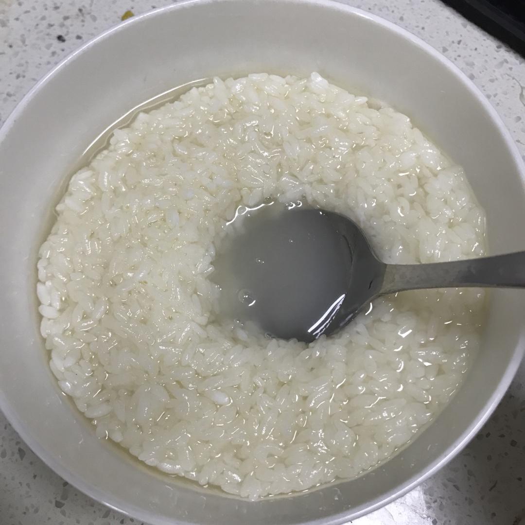 黑色幽默jay做的甜酒酿安琪酒曲够甜