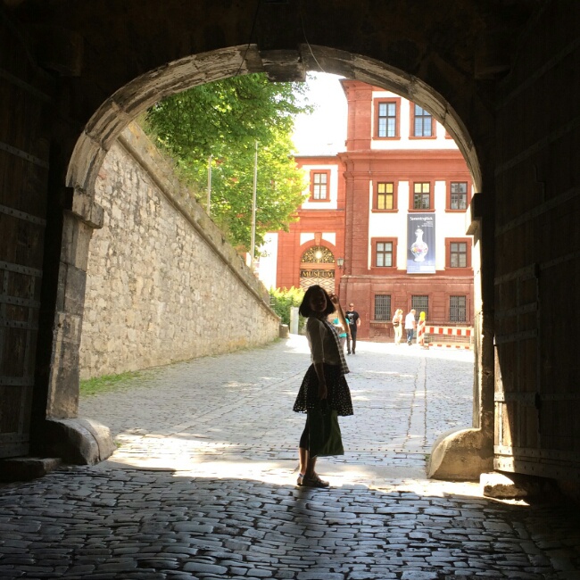 Sofia-BRD