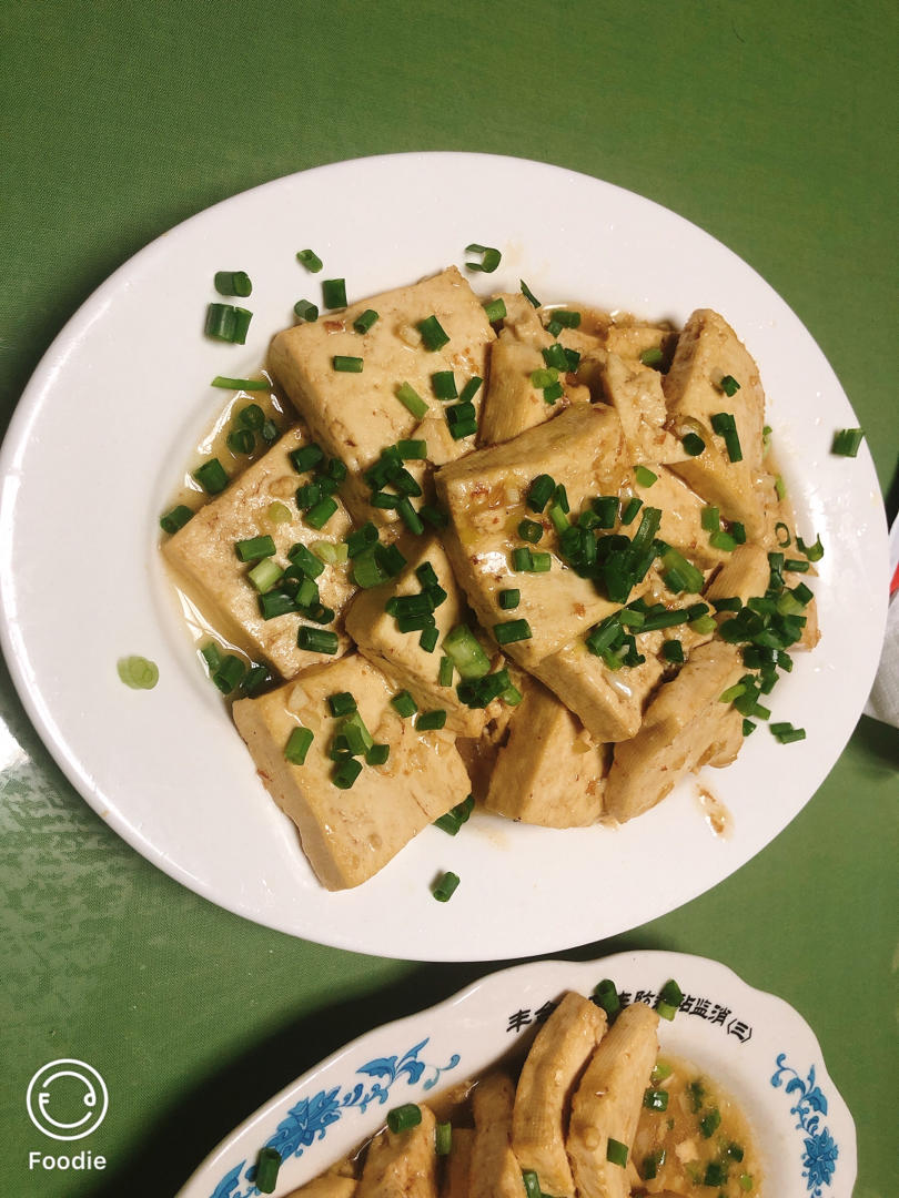 令人销魂的红烧家常豆腐