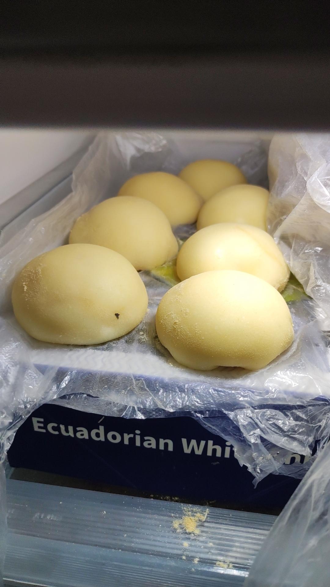 雪媚娘（超详细）