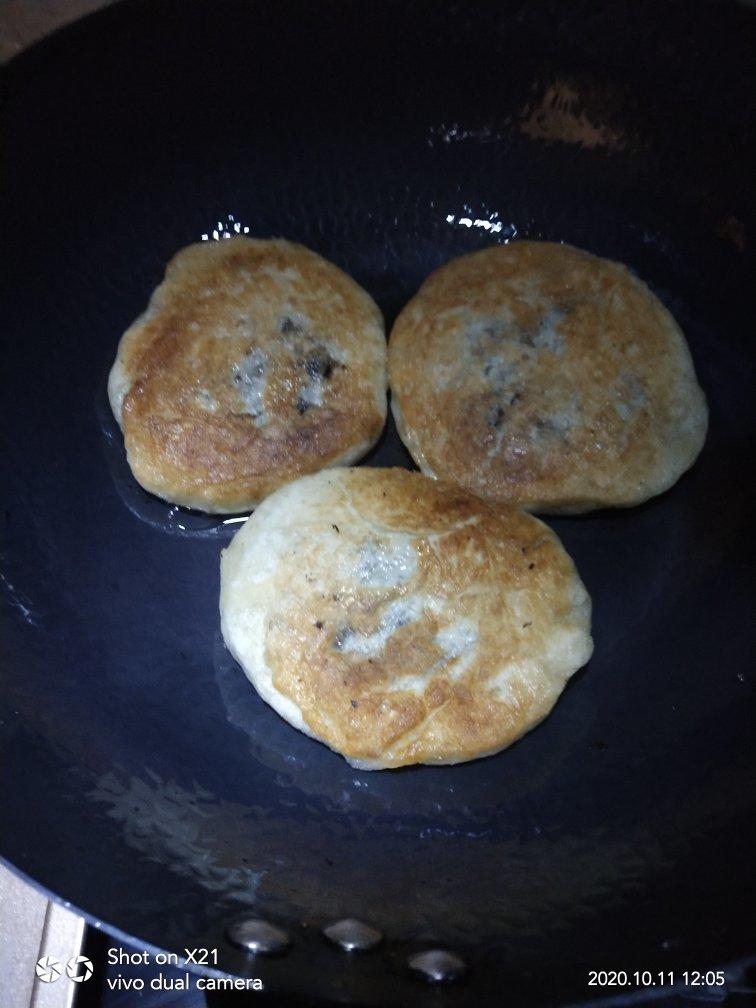 超级酥软好吃的馅饼