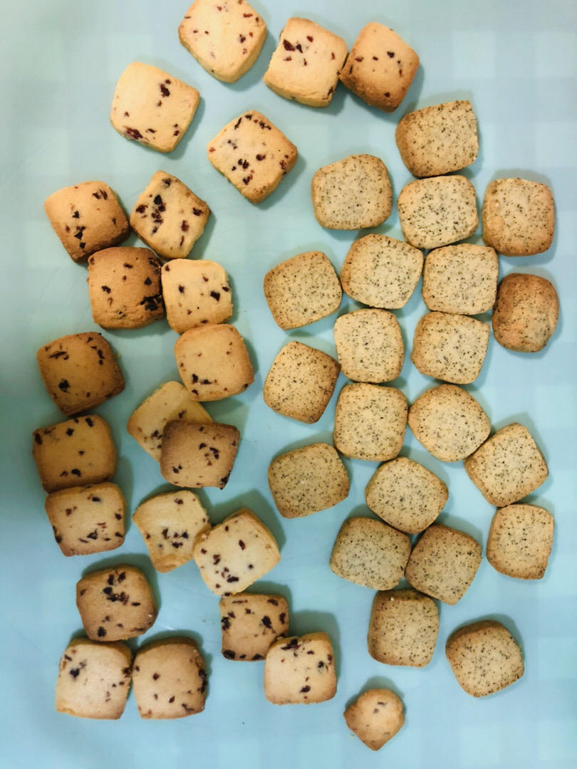 午后红茶曲奇饼干