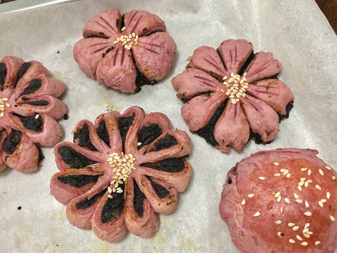葵花酥