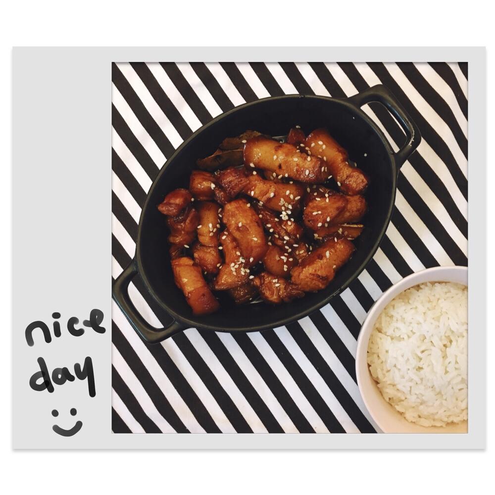 红烧肉