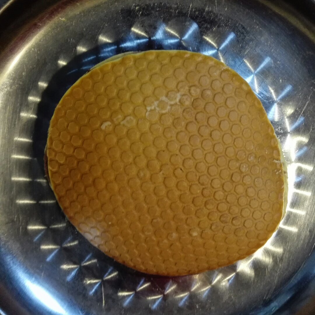 铜锣烧
