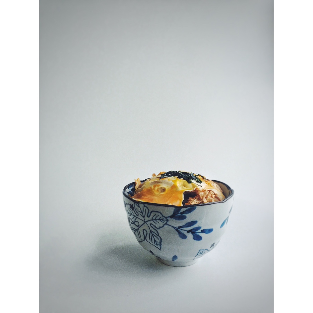 亲子丼
