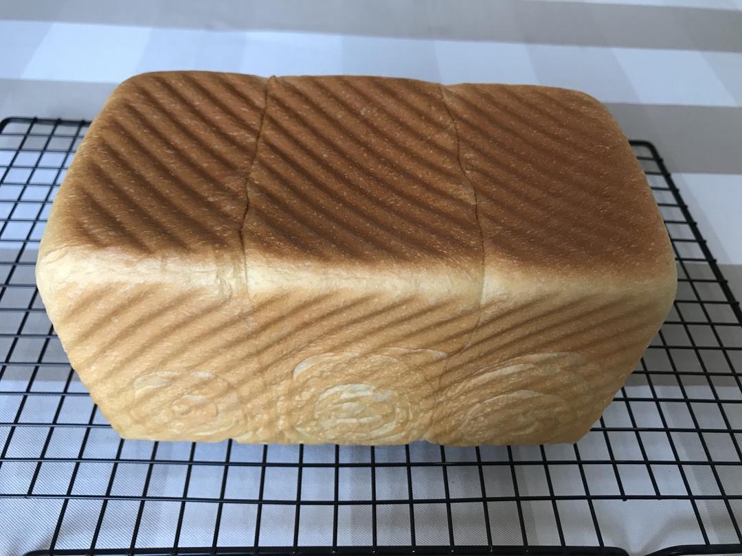 纯奶手撕吐司