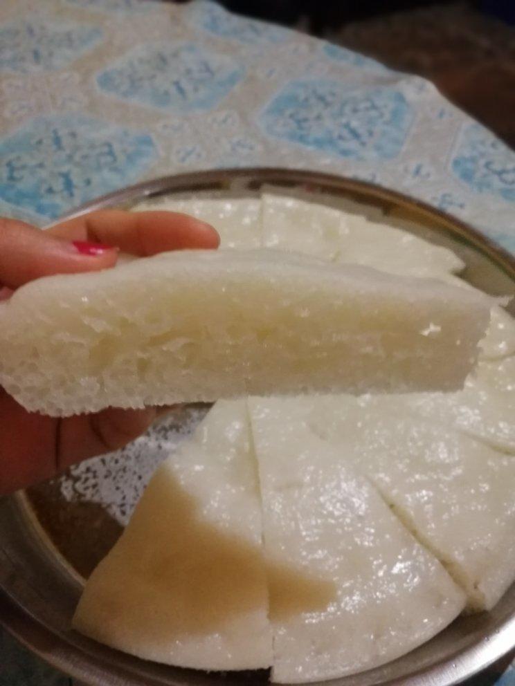 白糖糕【伦教糕】