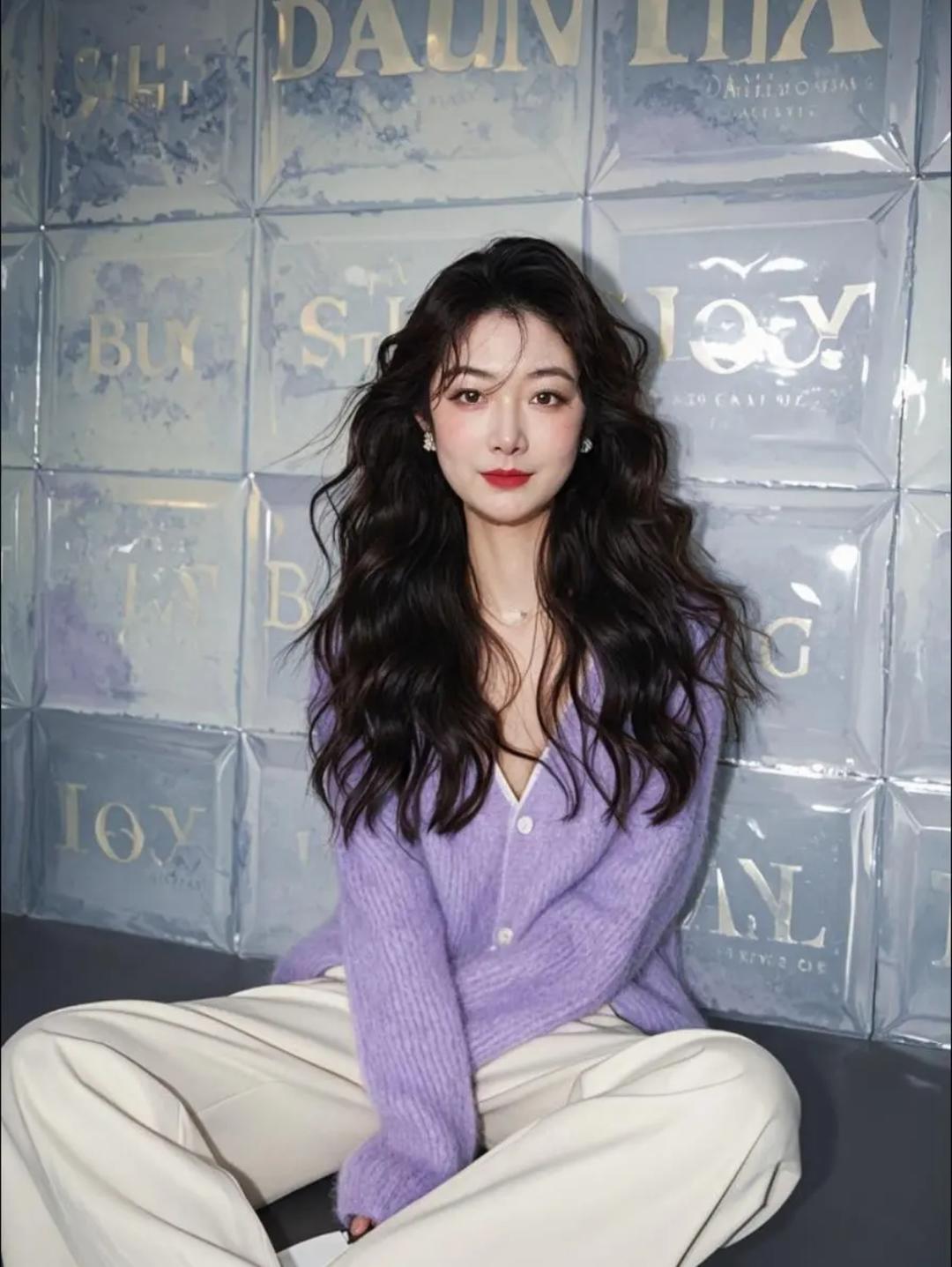 Tina小仙女哦