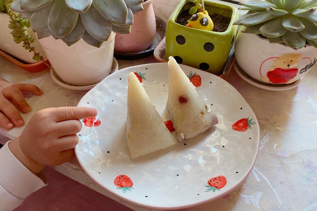 唯有爱与美食不可辜负
