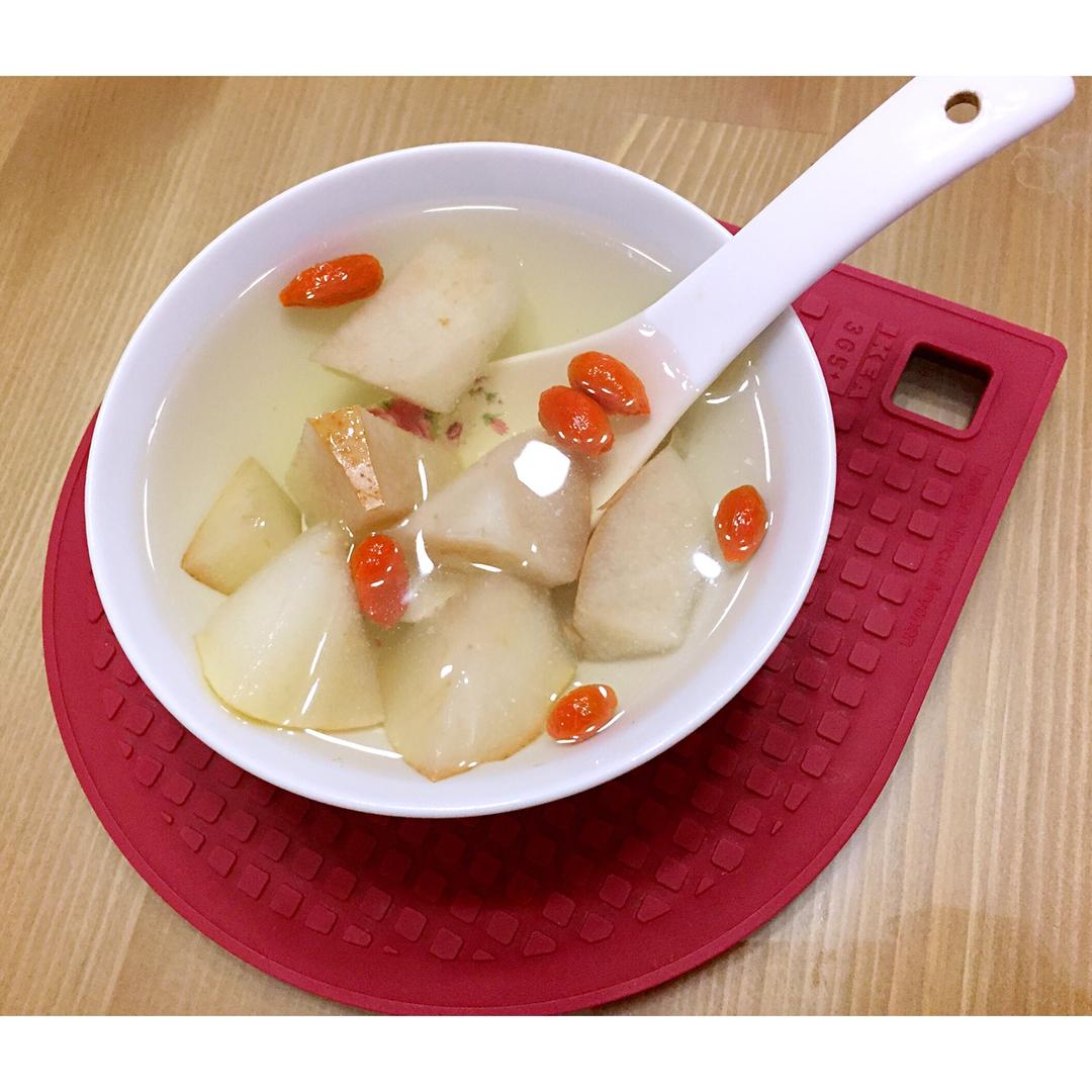 老北京小吊梨汤