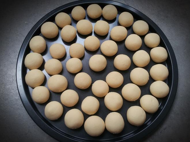印度酥饼 （Ghee饼）的做法