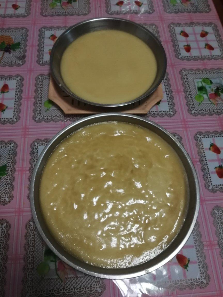 椰汁千层马蹄糕(爽滑Q弹、香甜可口，零失败)