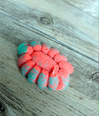 最好吃没有之一的曲奇！