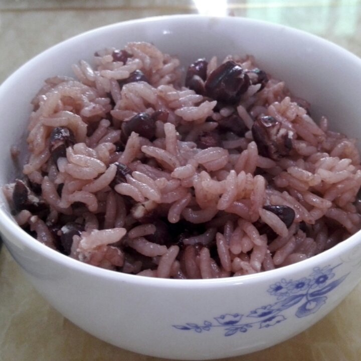 红豆饭