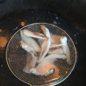 家常水煮鱼的做法 步骤11