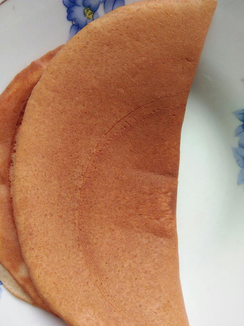 正宗蛋烘糕【中式松饼】