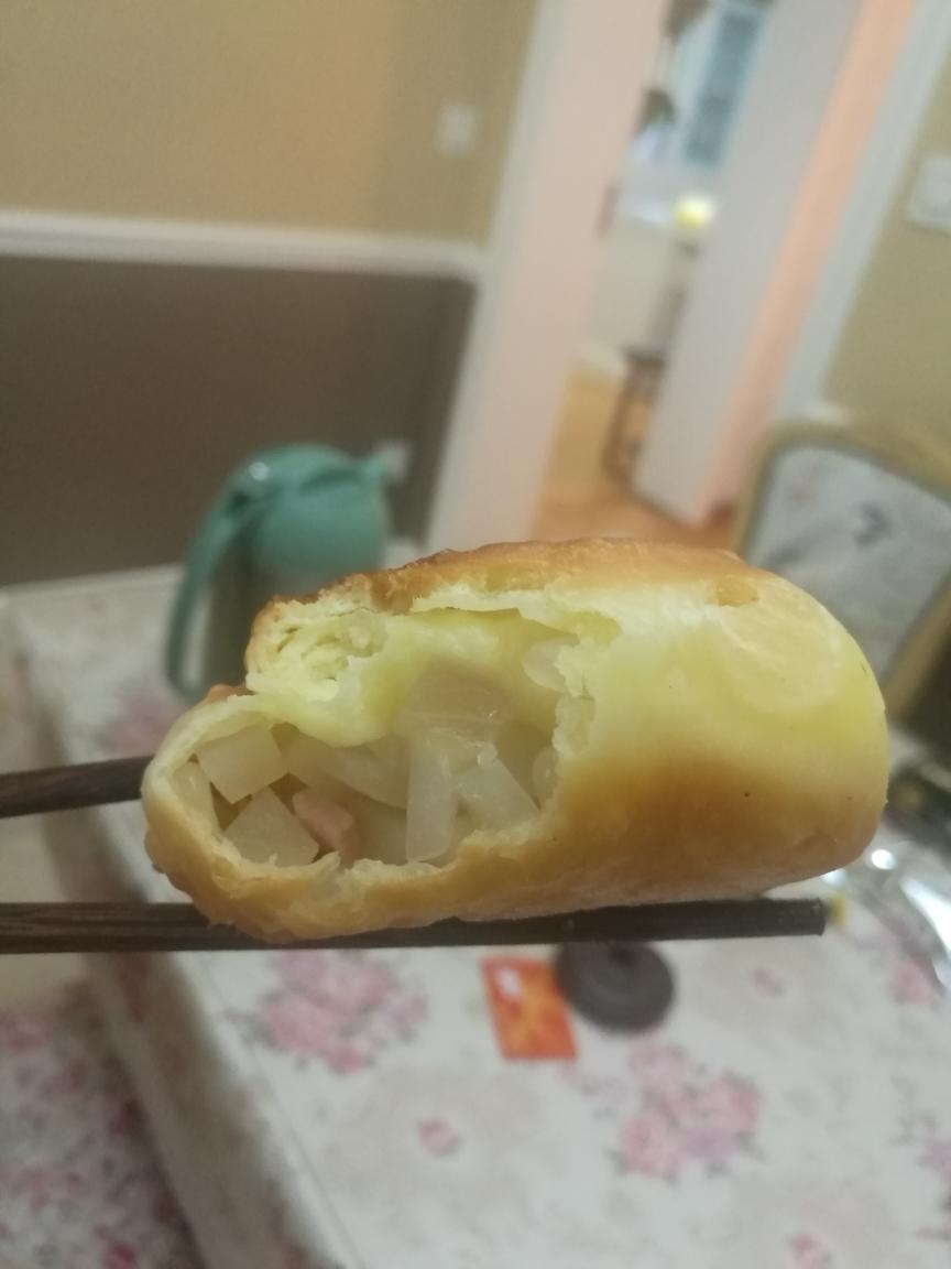 有派有包子